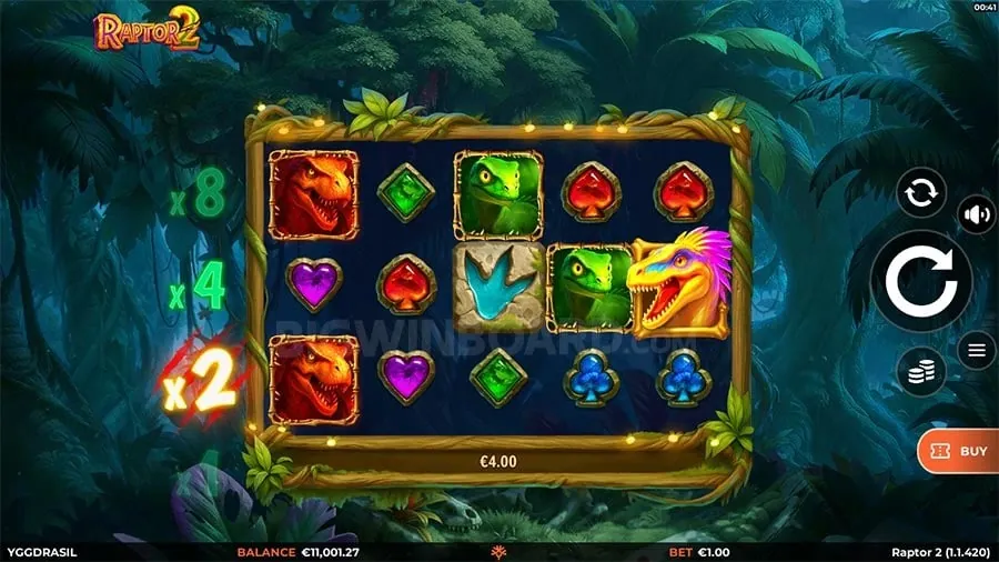 Top 5 Games for Longest Sessions